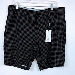 MAELREG New Men 34 Proflex‎ Shorts Performance Wicking UPF 30+ 4-way Stretch